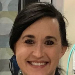 Meet your Posher, Leah